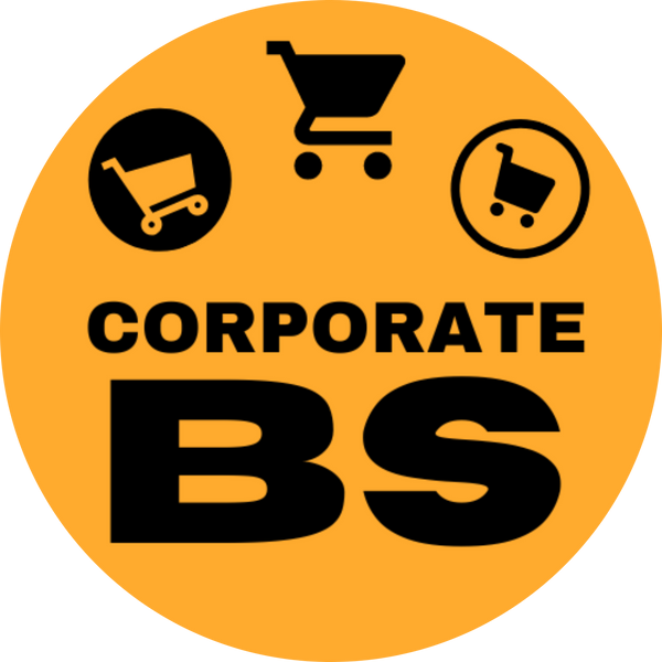 Corporate Business Store