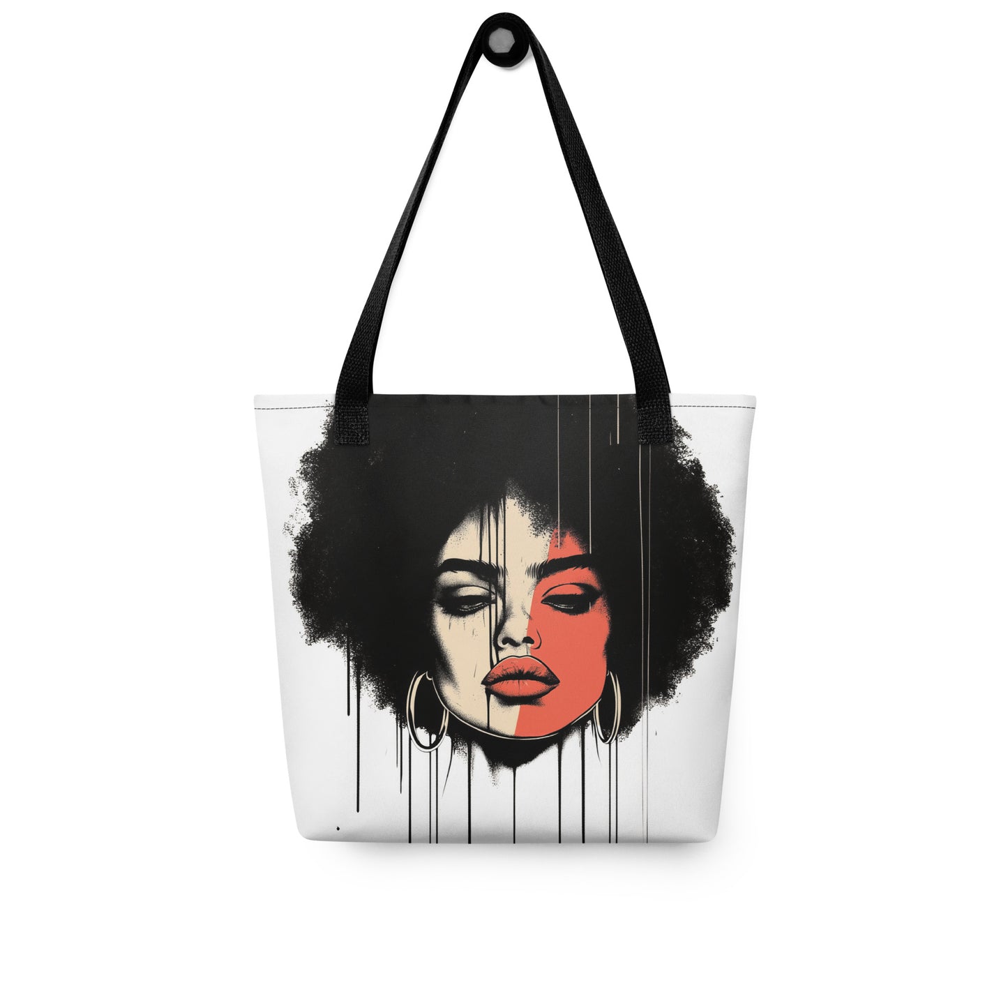 Women's Empowerment Tote Bag