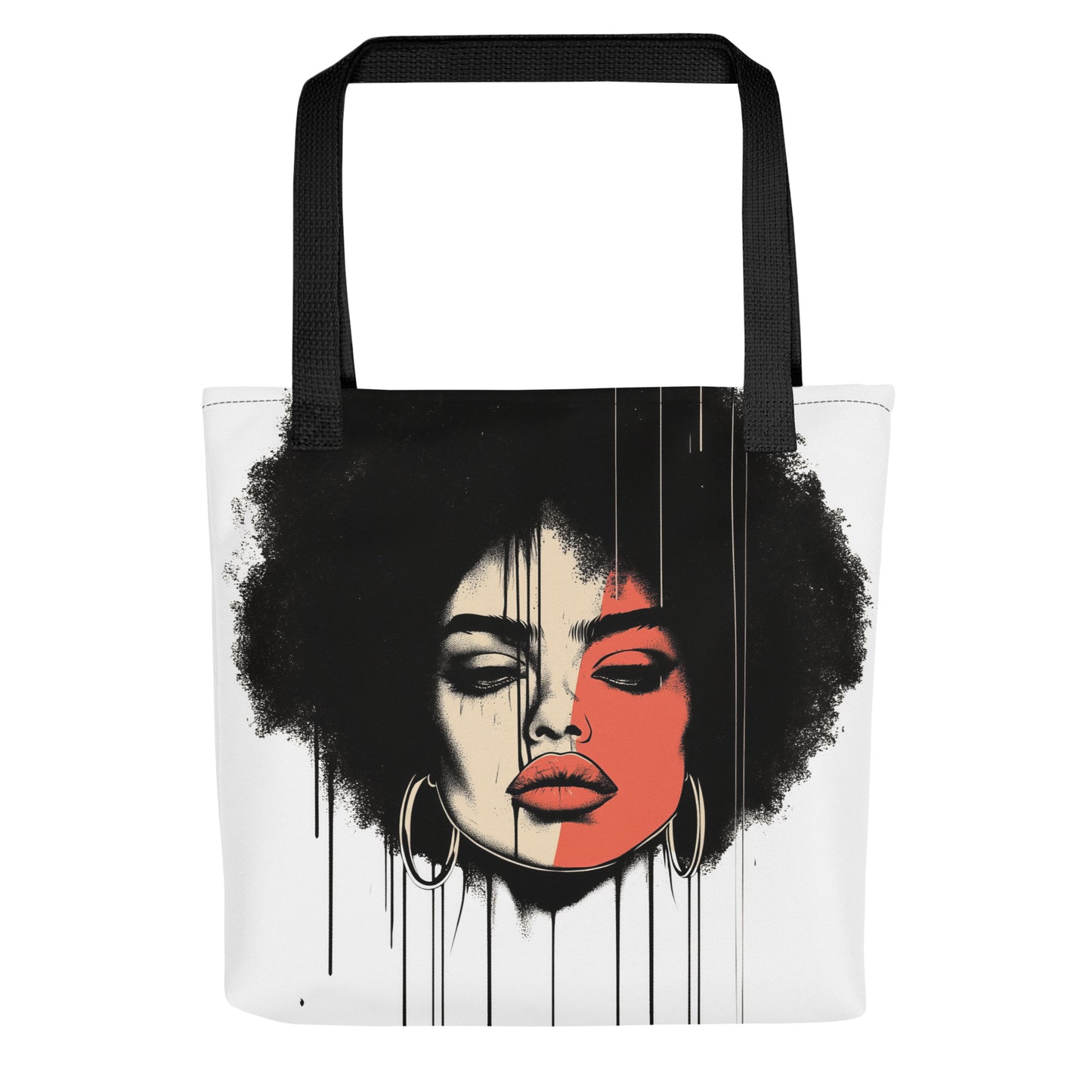 Women's Empowerment Tote Bag