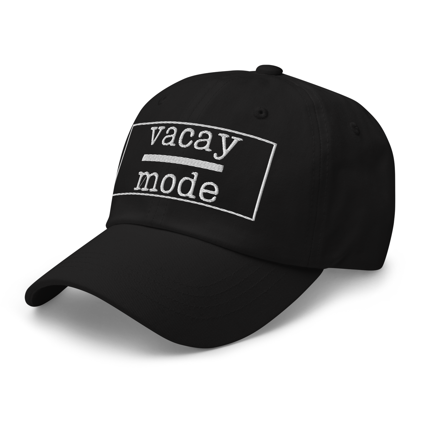 Vacay Mode Hat